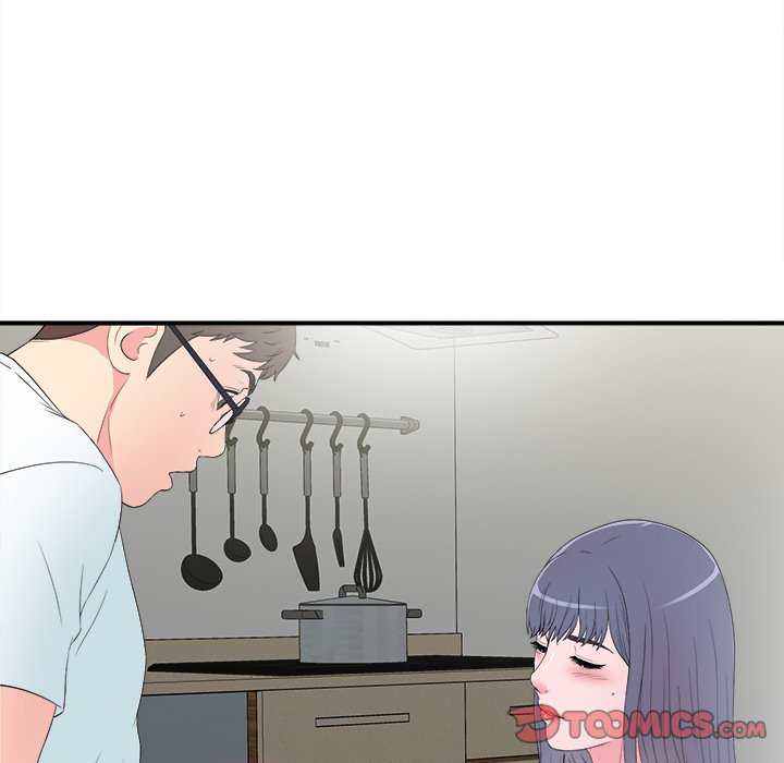 The Rookie chapter 25 page 90