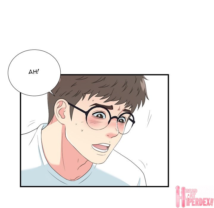 The Rookie chapter 25 page 92