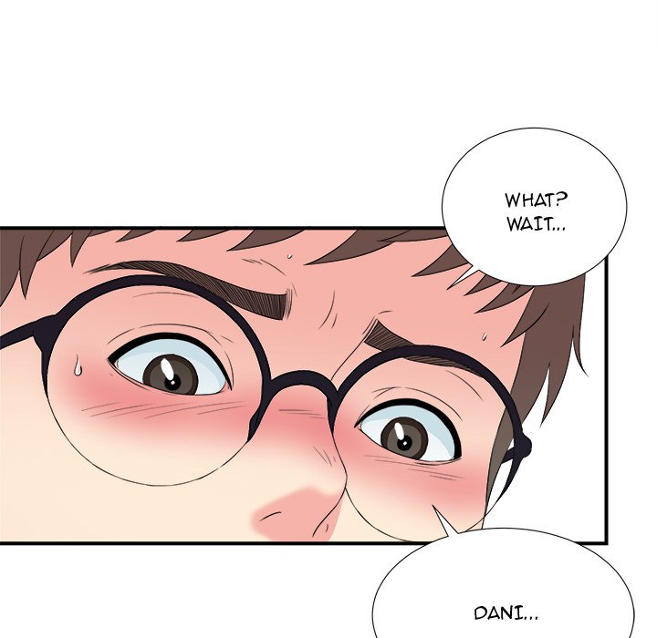 The Rookie chapter 25 page 96