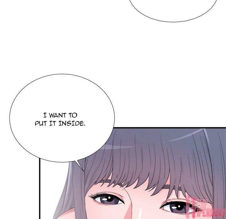 The Rookie chapter 25 page 97