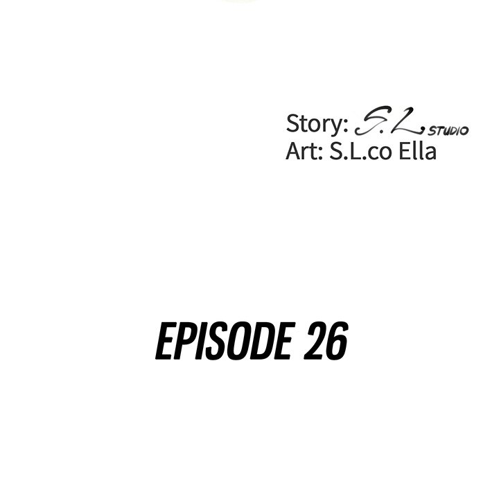 The Rookie chapter 26 page 23