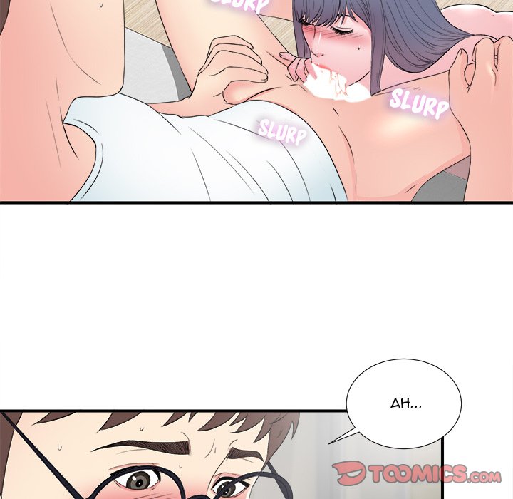 The Rookie chapter 26 page 26