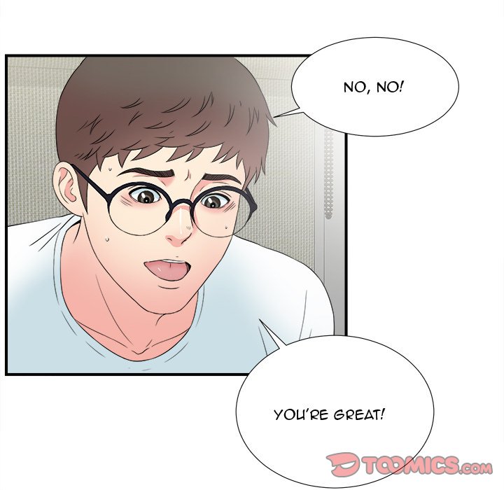 The Rookie chapter 26 page 30
