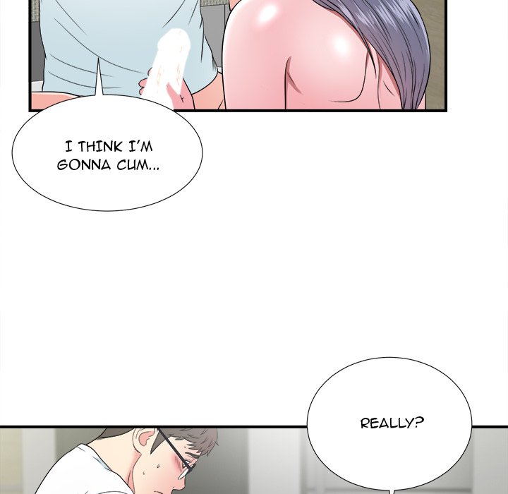 The Rookie chapter 26 page 40