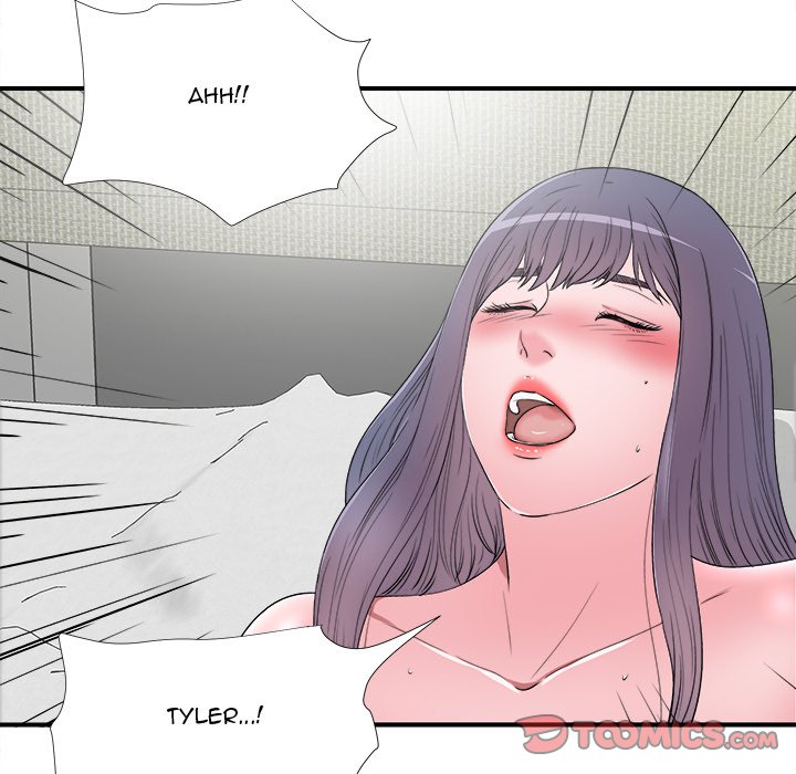 The Rookie chapter 26 page 54