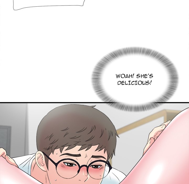 The Rookie chapter 26 page 55