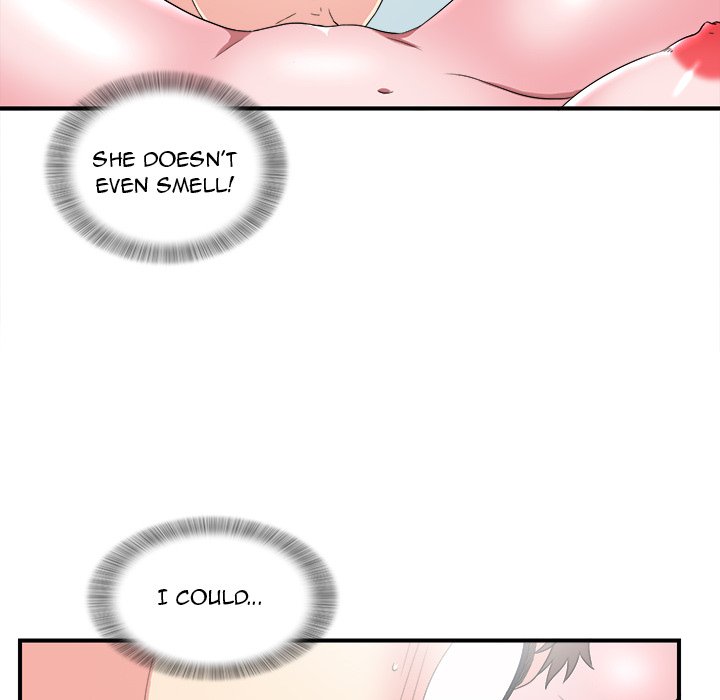 The Rookie chapter 26 page 56