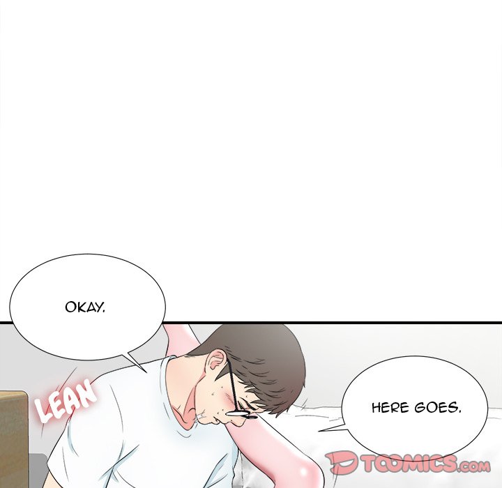 The Rookie chapter 26 page 62