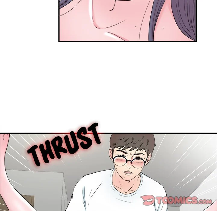 The Rookie chapter 26 page 66