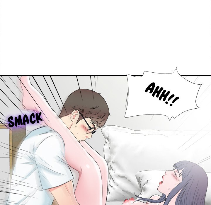 The Rookie chapter 26 page 69
