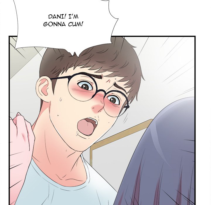 The Rookie chapter 26 page 75