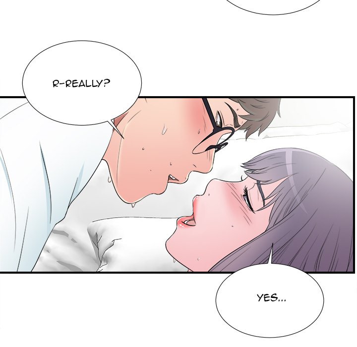 The Rookie chapter 26 page 83