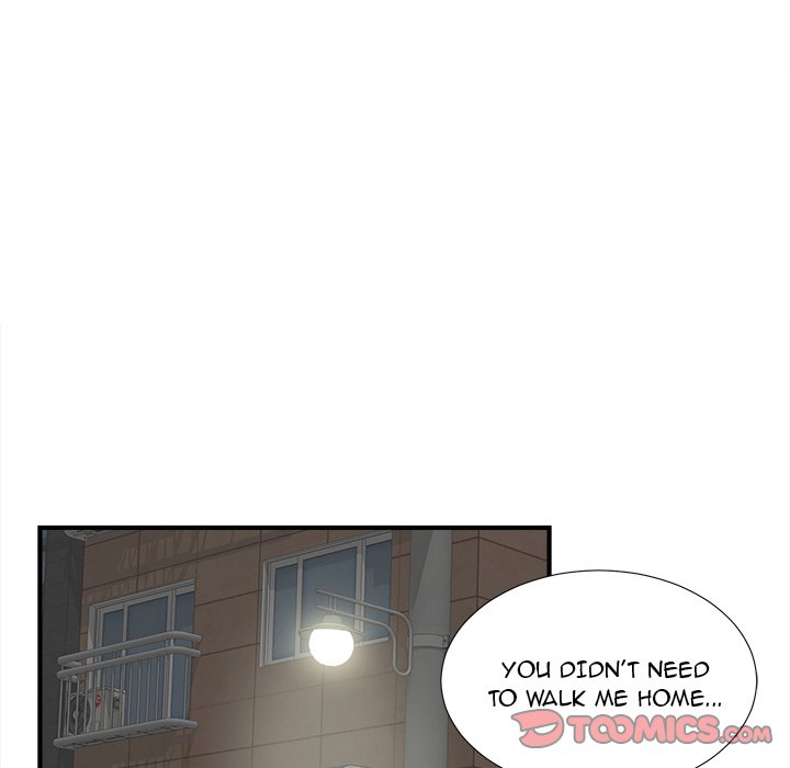 The Rookie chapter 26 page 86