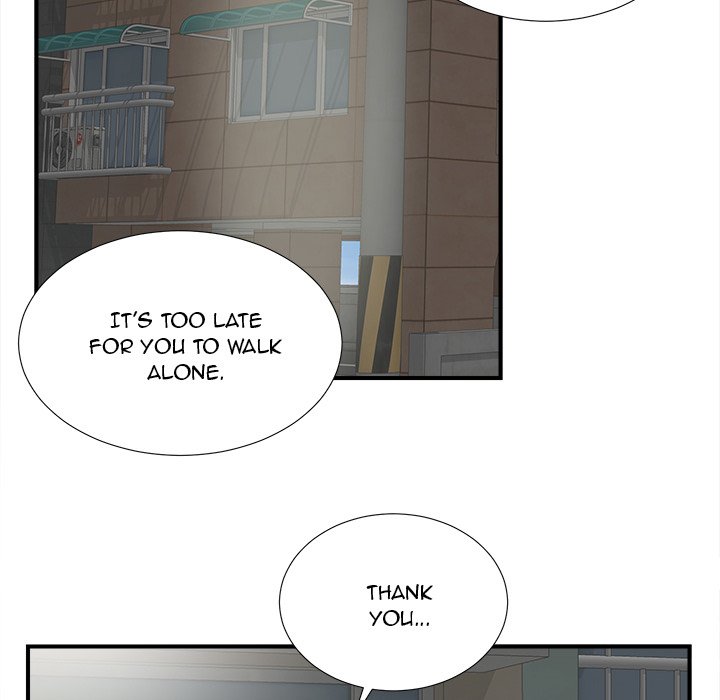 The Rookie chapter 26 page 87