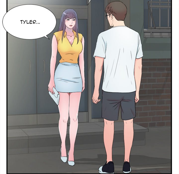The Rookie chapter 26 page 88