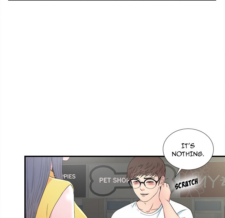 The Rookie chapter 26 page 89