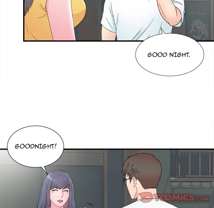 The Rookie chapter 26 page 90