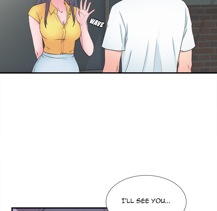 The Rookie chapter 26 page 91