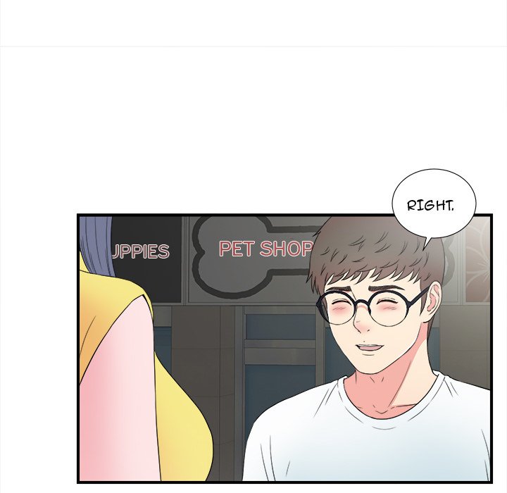 The Rookie chapter 26 page 93