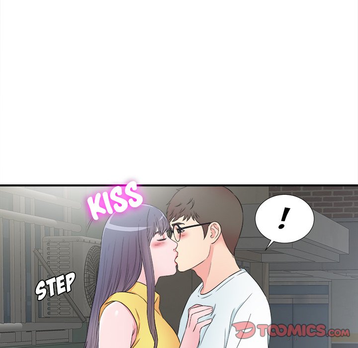 The Rookie chapter 26 page 94