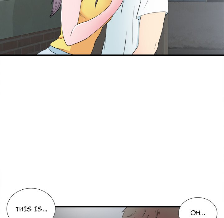 The Rookie chapter 26 page 95