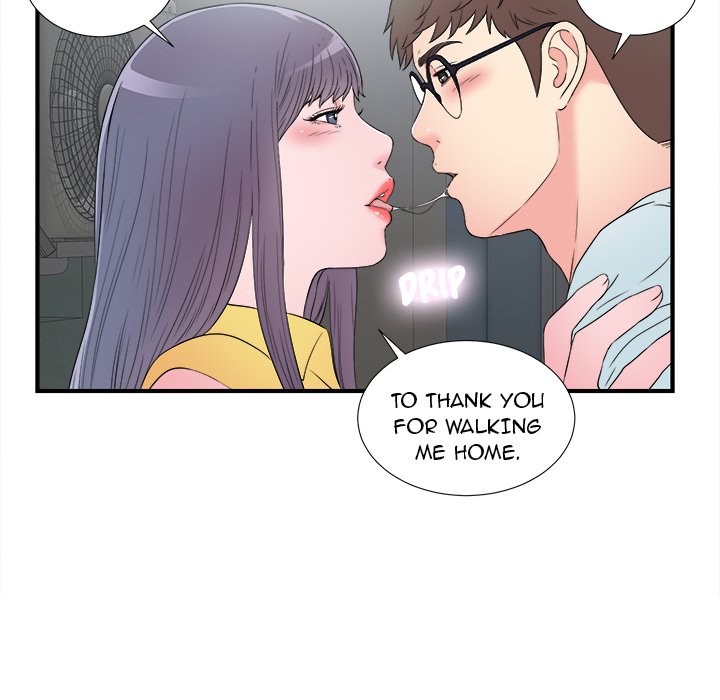The Rookie chapter 26 page 96