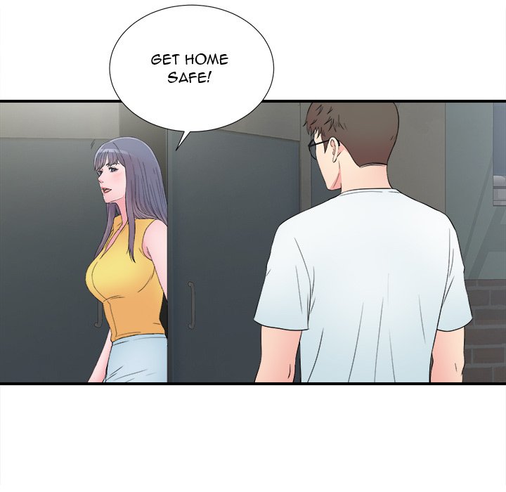 The Rookie chapter 26 page 97