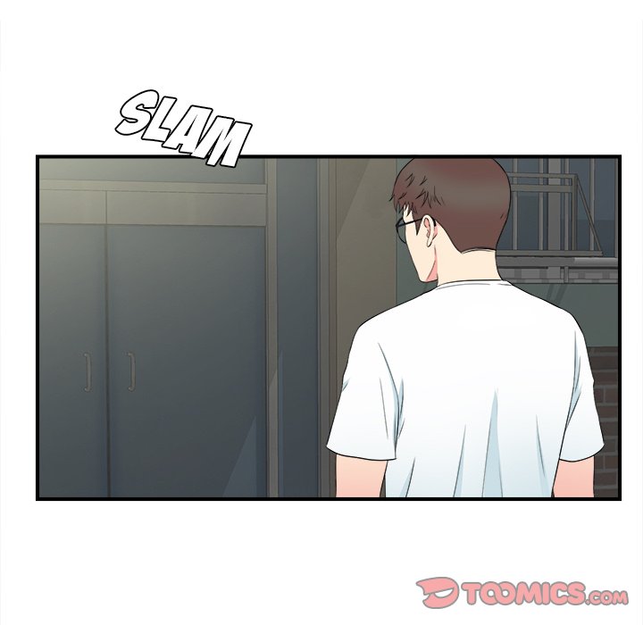 The Rookie chapter 26 page 98