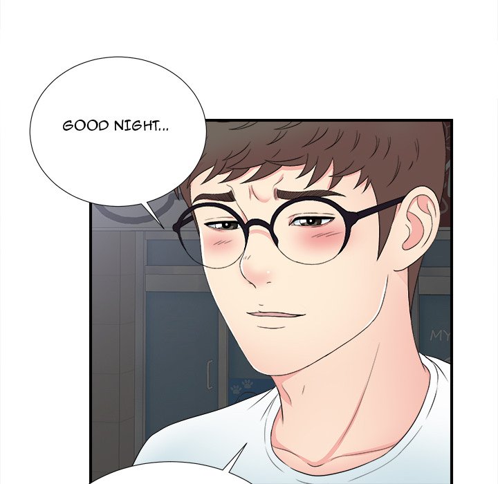 The Rookie chapter 26 page 99