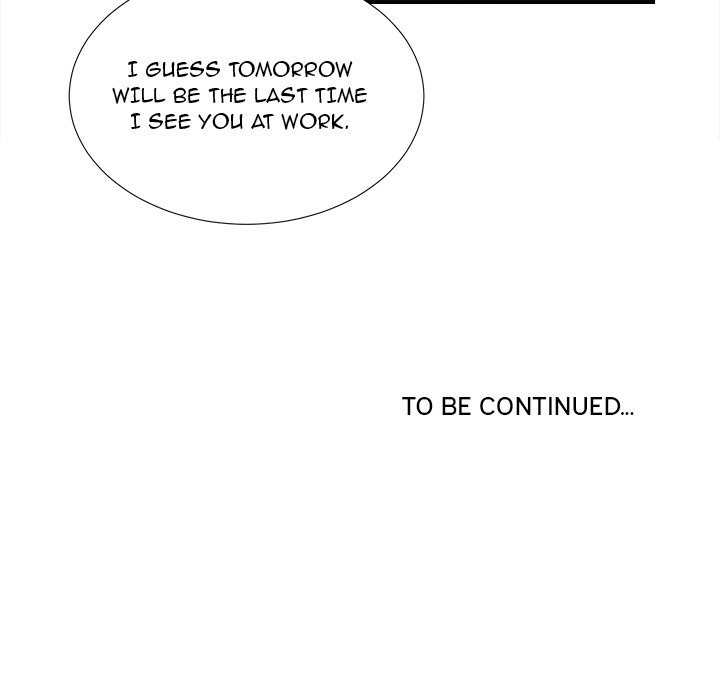 The Rookie chapter 26 page 100