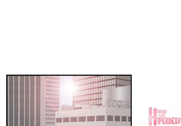 The Rookie chapter 27 page 1