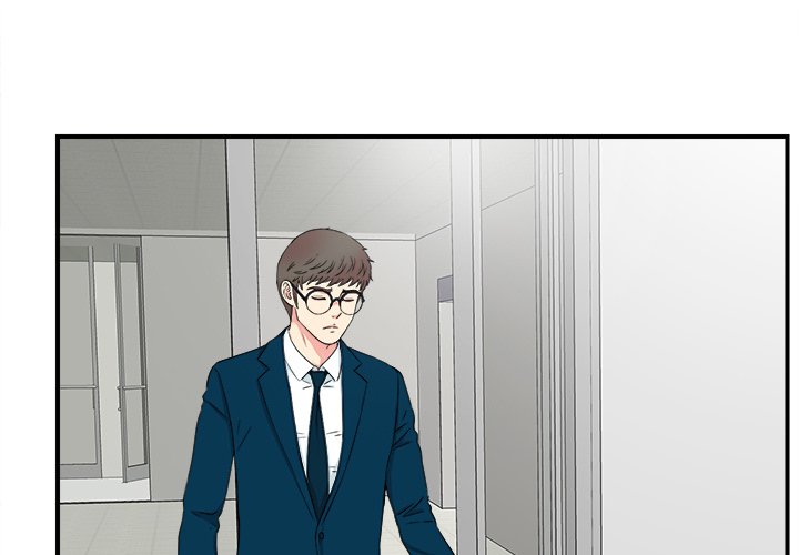 The Rookie chapter 27 page 3