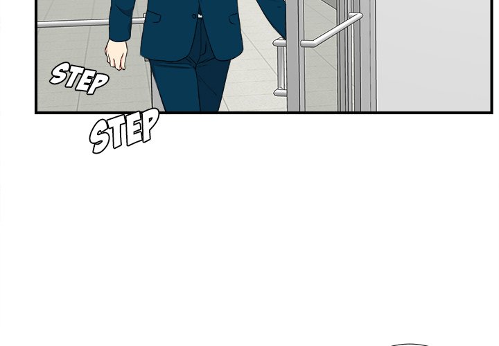 The Rookie chapter 27 page 4