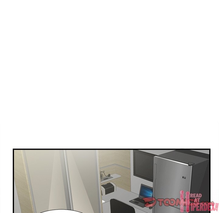 The Rookie chapter 27 page 6