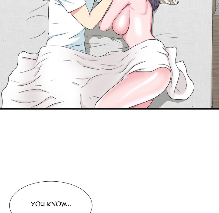 The Rookie chapter 27 page 8