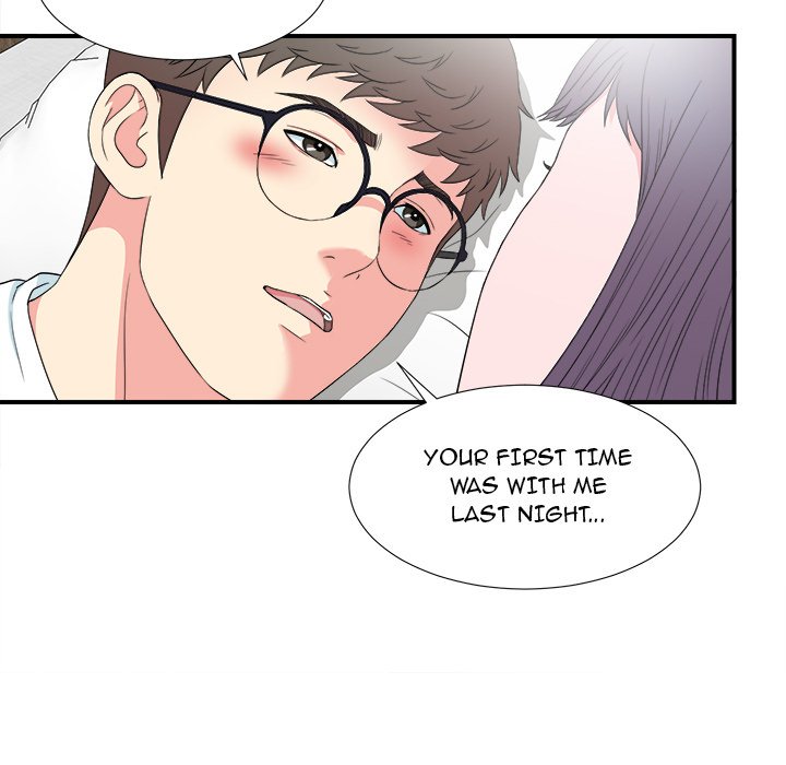 The Rookie chapter 27 page 9