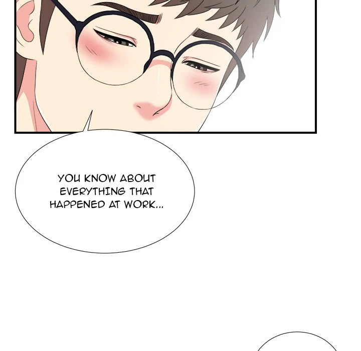 The Rookie chapter 27 page 13