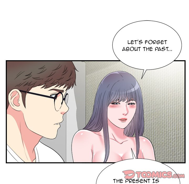 The Rookie chapter 27 page 18
