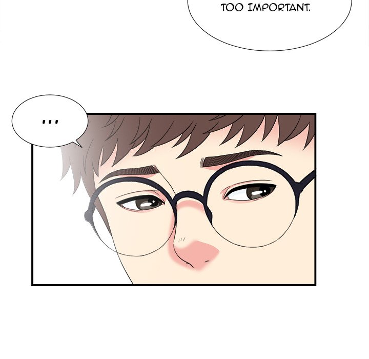 The Rookie chapter 27 page 19
