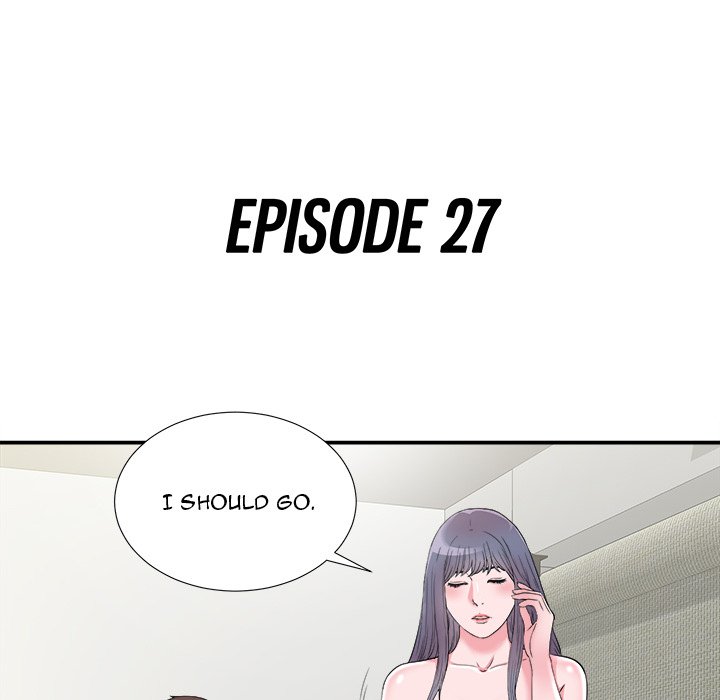 The Rookie chapter 27 page 21