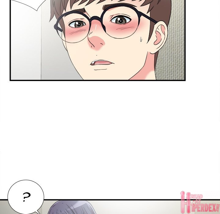 The Rookie chapter 27 page 27