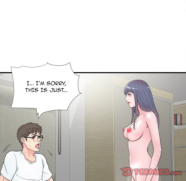 The Rookie chapter 27 page 34