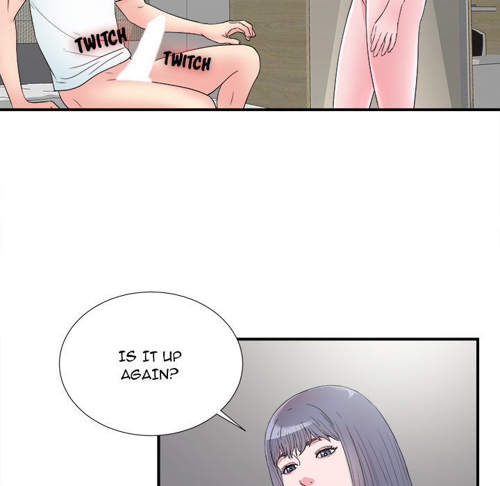 The Rookie chapter 27 page 35
