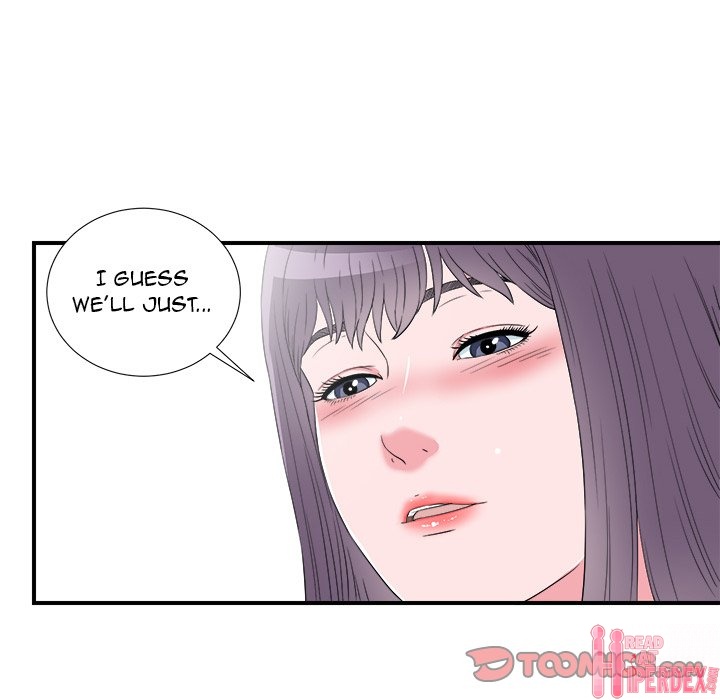 The Rookie chapter 27 page 38