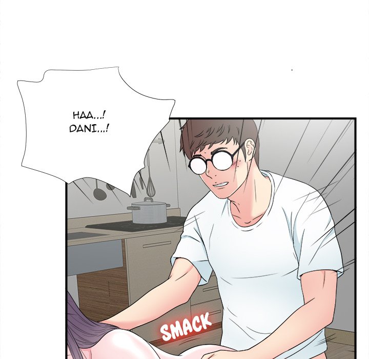 The Rookie chapter 27 page 41
