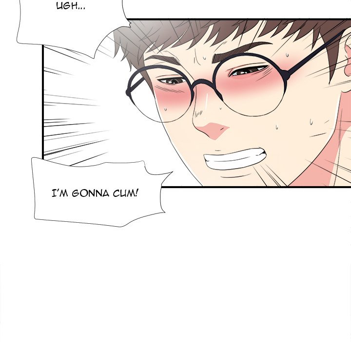 The Rookie chapter 27 page 45