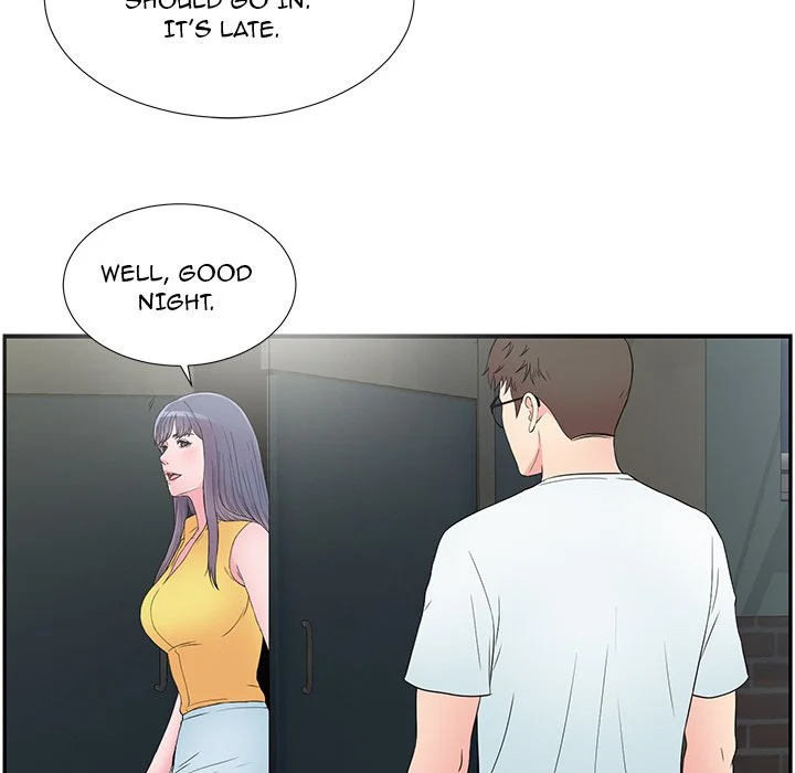 The Rookie chapter 27 page 51