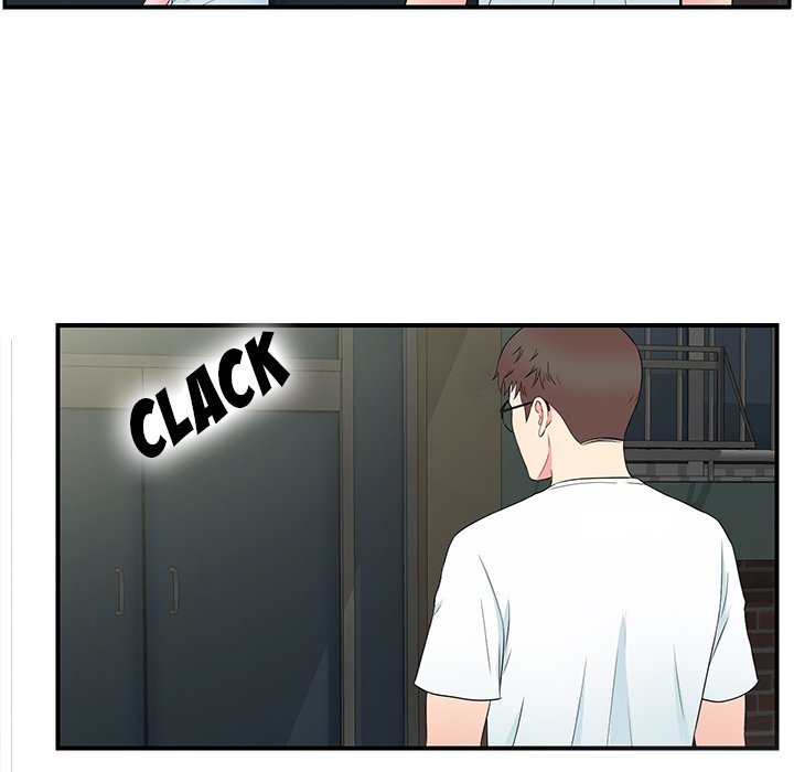 The Rookie chapter 27 page 52