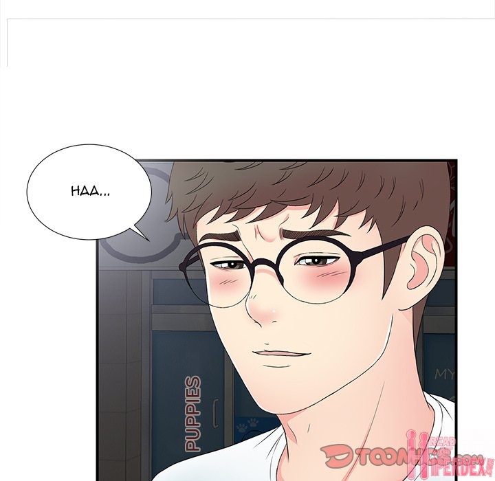 The Rookie chapter 27 page 54