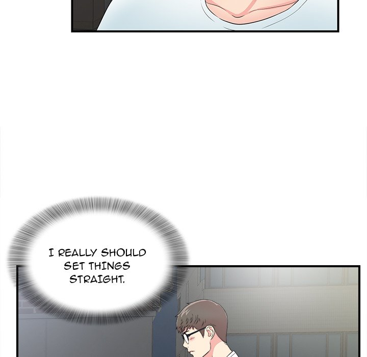 The Rookie chapter 27 page 55